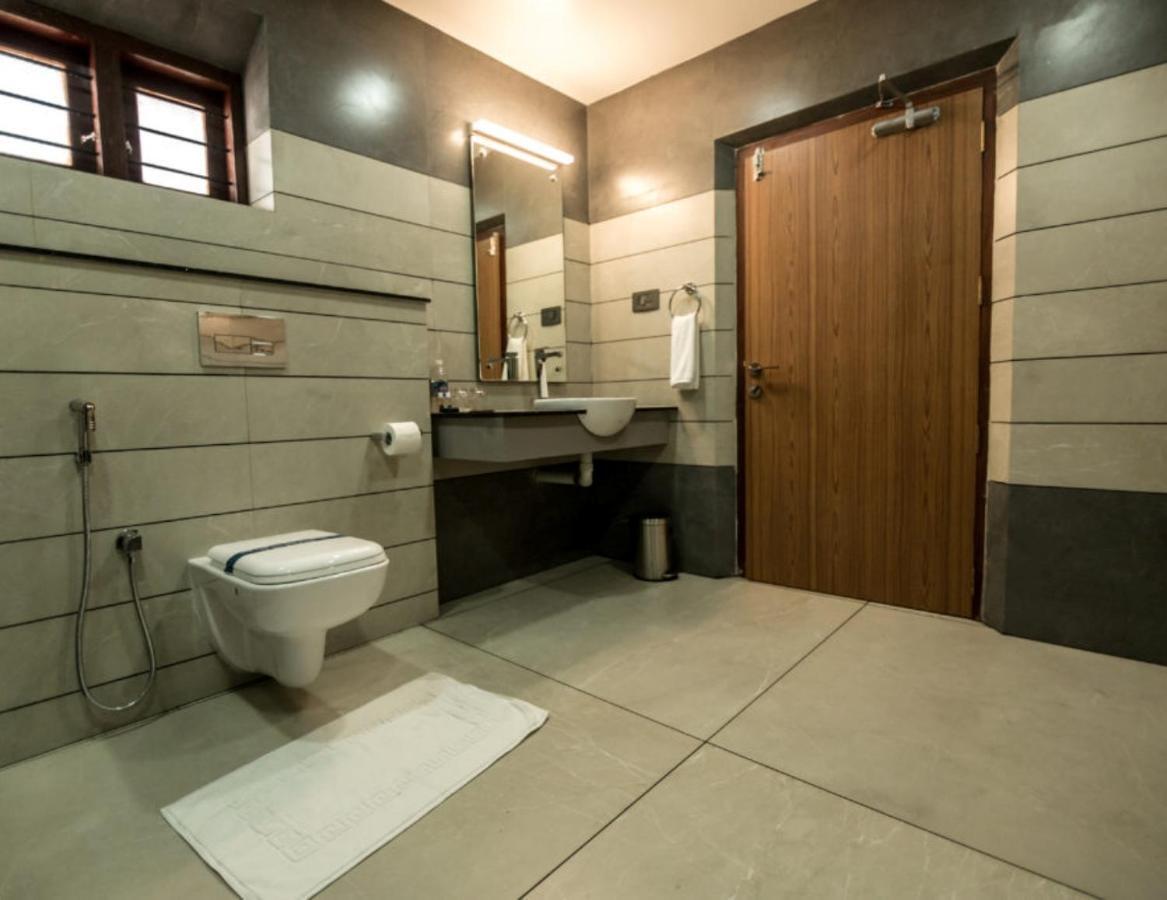 Villa De 1945 Mahe Zewnętrze zdjęcie