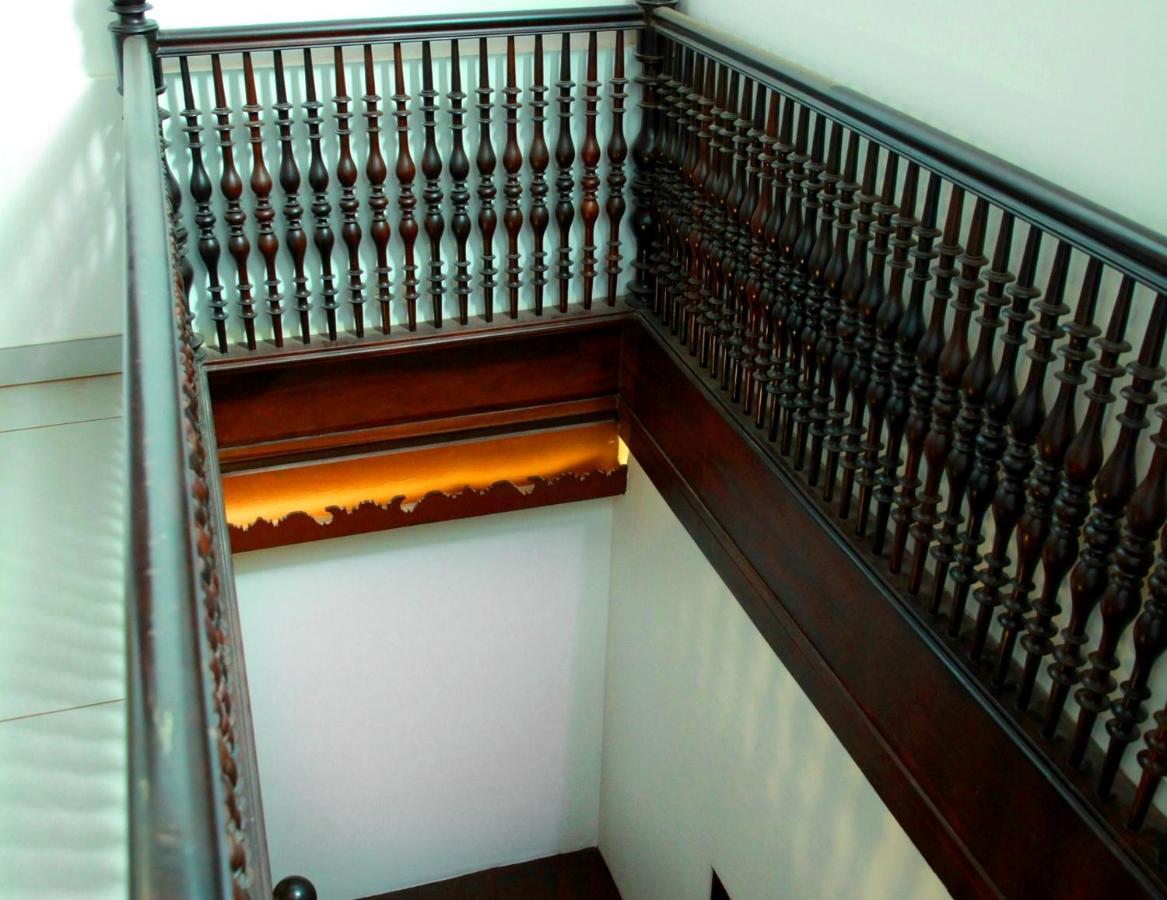 Villa De 1945 Mahe Zewnętrze zdjęcie